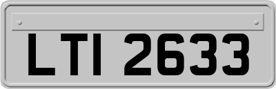 LTI2633