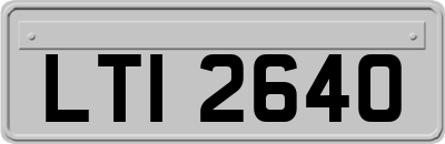 LTI2640
