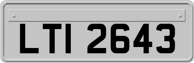 LTI2643