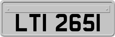 LTI2651