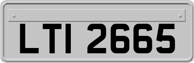 LTI2665
