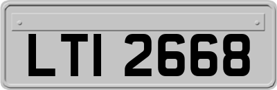 LTI2668