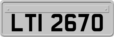 LTI2670