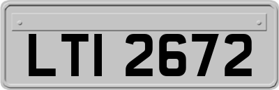 LTI2672