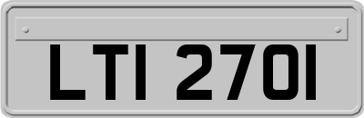 LTI2701