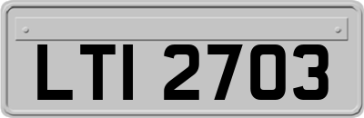 LTI2703