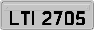 LTI2705