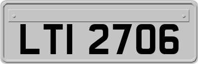 LTI2706