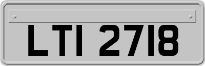 LTI2718