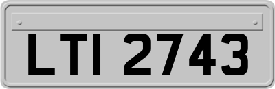 LTI2743