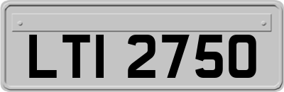 LTI2750