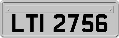 LTI2756