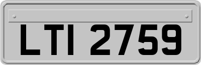 LTI2759