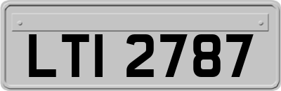 LTI2787