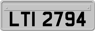 LTI2794