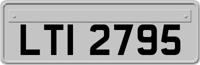 LTI2795