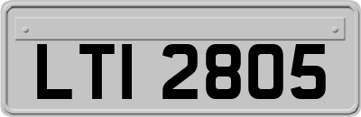 LTI2805