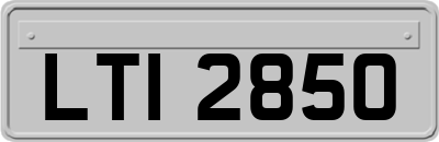 LTI2850