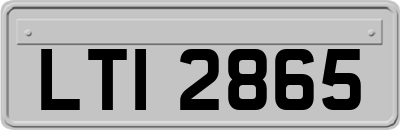 LTI2865