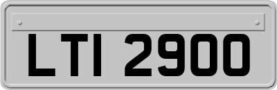LTI2900