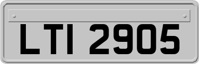 LTI2905
