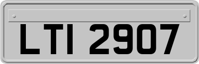 LTI2907