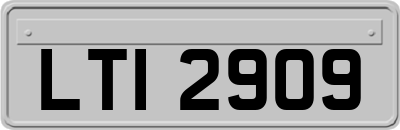 LTI2909