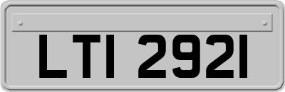 LTI2921