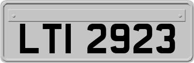 LTI2923