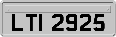 LTI2925