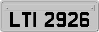 LTI2926