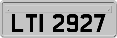 LTI2927