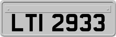 LTI2933