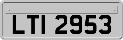 LTI2953