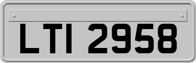 LTI2958
