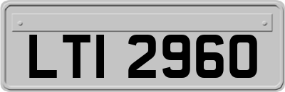 LTI2960
