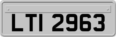 LTI2963
