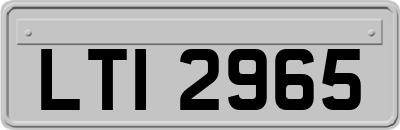 LTI2965