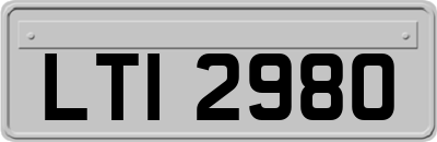 LTI2980