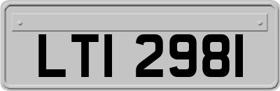 LTI2981