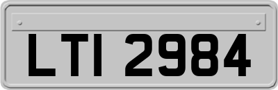 LTI2984