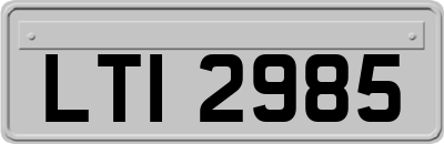 LTI2985
