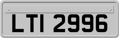 LTI2996