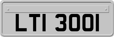 LTI3001