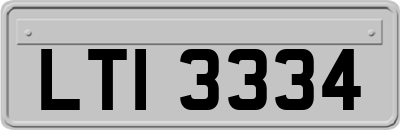 LTI3334