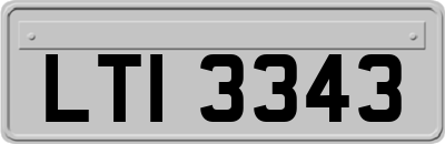 LTI3343