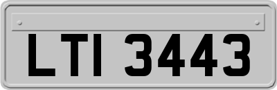 LTI3443