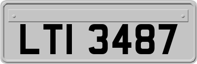 LTI3487