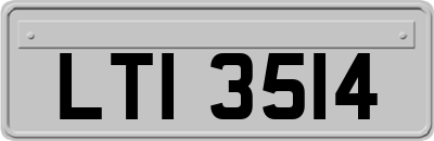 LTI3514