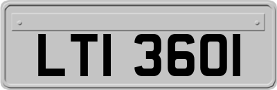 LTI3601
